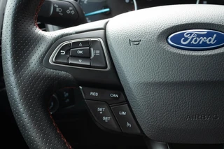Ford EcoSport 1.0 EcoBoost ST-Line Black|trekhaak|Stoel & Stuur Verwarming|Camera| / 26