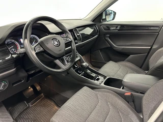 Skoda Kodiaq 1.4 TSI ACT Style PANO CAMERA TREKHAAK CRUISE LM CARPLAY ECC. / 17
