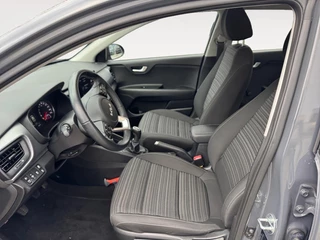 Kia Stonic 1.0T MHEV DynamicLine | Airco | Camera | Cruise Control | LM Velgen | Apple Carplay & Android Auto | / 13