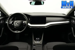 Skoda Octavia Combi 1.4 TSI PHEV Business|TREKHAAK|STOEL.VW / 2