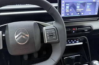 Citroen C3 1.2 Turbo 100pk Max | Comfort Stoelen | Apple Carplay/Android Auto | Parkeercamera/-sensoren | Full LED | DAB | Cruise Control | Climate Control | Draadloze telefoonlader | / 22