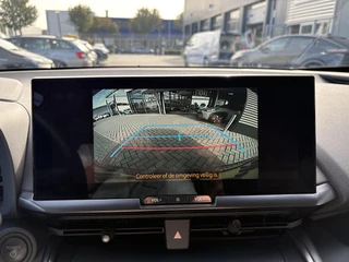 Toyota C-HR 1.8 HYBRID 140 FIRST-EDITION DODEHOEK DETECTIE KEYLESS STUUR&STOELVERW EL-A.KLEP LED DAB / 22