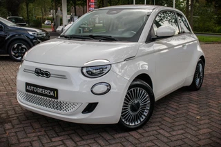Fiat 500e Automaat 42 kWh / 26