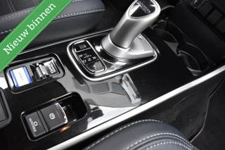 Mitsubishi Outlander 2.4 PHEV Plug in CAMERA/ANDROID CARPLAY/PDC/HALF LEDER/ETC.! / 14