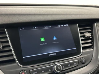 Opel Grandland X 1.2 Turbo Business Executive CAMERA TREKHAAK CARPLAY LM NAVI ECC CRUISE. / 32