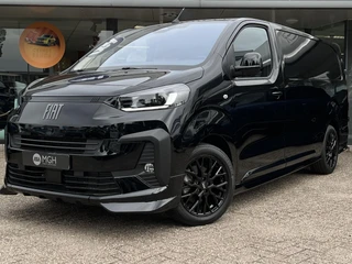 FIAT E-Scudo L3 75 kWh STX / Snel Leverbaar /