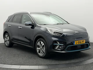 Kia e-Niro DynamicPlusLine 64 kWh SOH 95,4% | Trekhaak |Schuif/Kanteldak | Camera | Stoel/Stuurverwarming | Carplay&Android / 5