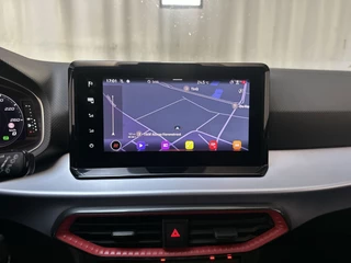 Seat Ibiza 1.0 EcoTSI 110pk DSG FR Business Intense Camera Stoelverwarming Adaptive Cruise Beats / 24