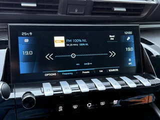 Peugeot 508 SW BWJ 2023 1.2 131 PK PureTech Allure Pack Business AUTOMAAT | ADAPTIVE CRUISE | FULL LED | HALF LEER | KEYLESS | 360 CAMERA | CARPLAY + ANDROID | DAB | LMV | PDC / 23