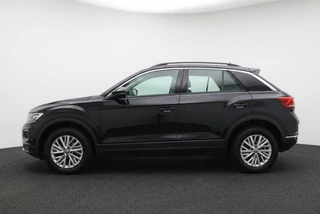 Volkswagen T-Roc 1.0 TSI Life Plus 110PK Adaptive Cruise | Climatronic | Adaptive Cruise | Carplay / 2