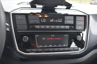 Volkswagen Up! 1.0 1e Eigenaar | Parkeercamera | Cruise Control | Climate | 12 mnd BOVAG garantie | Whatsapp 06-53188999 / 10