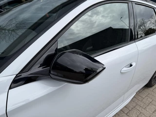 Peugeot e-308 SW GT Avantage EV 54 kWh / 51