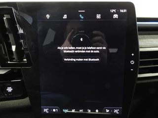 Renault Espace E-Tech Hybrid 200 Esprit Alpine 4CONTROL NAVI/MATGRIJS/LED/20"LMV! / 11