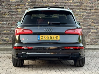 Audi SQ5 3.0 TFSI SQ5 Quattro Panodak Luchtvering Trekhaak 360 Camera / 11