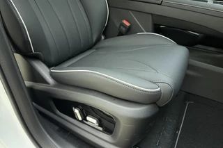 Omoda 5 1.5 T-GDi SHS-H Premium DEMO | Panoramisch Schuif/kanteldak | Keyless | Lederen bekleding | Stoelverwarming | Snel rijden | 7 Jaar fabrieksgarantie / 15