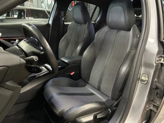 Peugeot 208 1.2 GT 101PK / Navigatie / DAB / Camera / PDC v+a / Full Led / 9