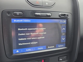 Dacia Duster 1.2 TCe 4x2 Prestige NAVI CAMERA LEER TEL / 23