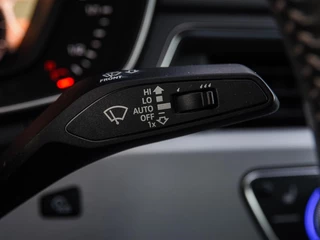 Audi A5 Sportback 1.4 TFSI Sport S-line Edition Virtual Cockpit Ambianceverlichting Stoelverwarming LED Apple CarPlay Android Auto DAB Navigatie 18" / 21