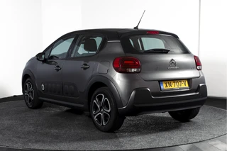 Citroën C3 1.2 PureTech 82 PK Feel Edition  | Cruise | PDC | App. Connect | ECC | LM 16" | / 22
