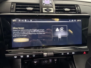 DS DS 7 1.6 PHEV 300 4x4 Pallas / 35