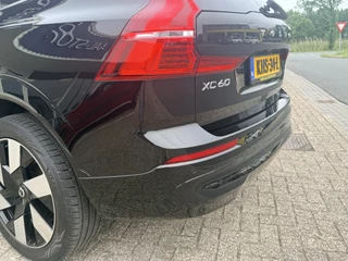 Volvo XC60 2.0 B4 Momentum Business  | Keyless | LED | Apple/Android | PDC v+a incl. Camera | Google | Elekt. Klep / 73