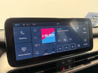 Jeep Avenger Altitude 54 kWh  SOH 97% Navi PDC ACC Carplay/Android Auto 24 Maanden garantie* (Vraag naar de voorwaarden) / 18