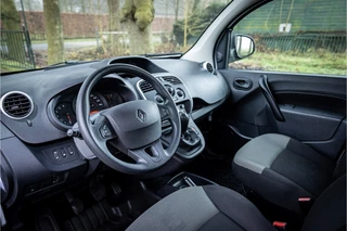 Renault Kangoo 1.5 dCi 75 Energy Comfort Compact  Airco Cruise Control Parkeersensor / 6