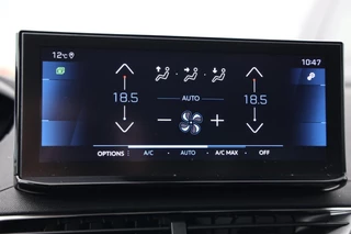 Peugeot 3008 1.2 PureTech Blue Lease Allure|Virtual|Trekhaak|Apple carplay/Android auto| / 12