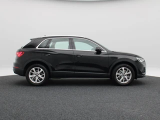 Audi Q3 45 TFSi 245 Pk e Business Edition | Cruise Control | Climatronic | Navigatie | CarPlay | 18 Inch | 160.524 Km !! / 9