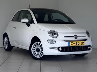 Fiat 500 1.0 Hybrid Dolcevita / 6