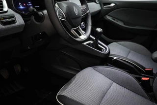 Renault Clio 1.0 TCe 90 GPF techno / 28