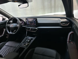 Cupra Formentor 1.4 e-Hybrid Business Leder Stoelverwarming Camera Sfeerverlichting / 4