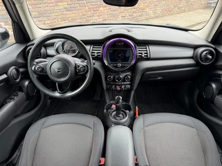 MINI Cooper 1.5 COOPER Busines edition Automaat 5DRS Navi Cruise / 2