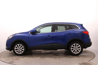 Renault Kadjar 1.3 TCe Zen | Automaat | Cruise control | Stoelverwarming | CarPlay | Parkeersensoren voor & achter / 4