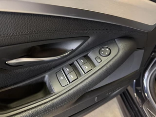 BMW 5-serie 520i M-Sport High Executive Pano Memory NL-AUTO / 25