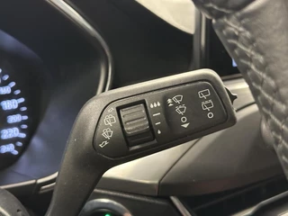 Ford Focus 1.0 EcoBoost Titanium Business TREKHAAK ECC CARPLAY NAVI CRUISE LM. / 24