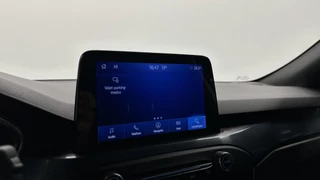 Ford Focus Wagon 1.5 EcoBoost ST Line active X Business TREKHAAK CAMERA LM NAVI CRUISE CARPLAY. / 47