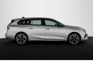 Opel Astra Sports Tourer Electric 54 kWh Edition / 29