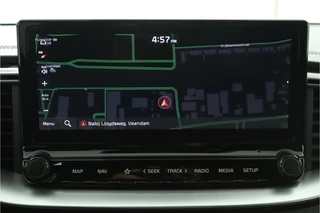 Kia ProCeed 1.5 T-GDi GT-Line Automaat  - Apple Carplay/Android Auto - Cruise Control - Dodehoekdetectie - Climate Control - Navigatie - Stoel/Stuur Verwarming - - Fabrieksgarantie tot 06-2031 / 51