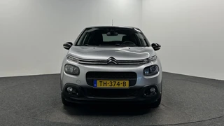 Citroen C3 1.2 PureTech S&S Feel Edition DAB NAVI CARPLAY ECC CRUISE. / 7