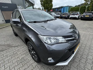 Toyota RAV4 2.0 Style 4WD / 6