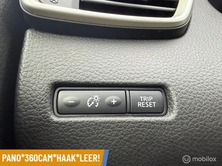 Nissan Qashqai 1.2 Tekna + LEER*CRUISE*PANO*360*HAAK*NAV*STOELVERW*NAP! / 41