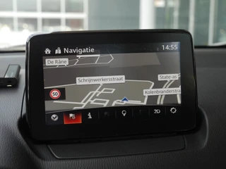 Mazda 2 1.5 Skyactiv-G Dynamic / 21
