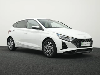 Hyundai i20 1.0 T-GDI Comfort Automaat | Private lease 469,- per maand / 12