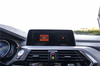 BMW X3 xDrive20i High Executive M-Sport  | Pano | Trekhaak | Leder / 32