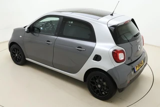 smart Forfour EQ prime 18 kWh / 5
