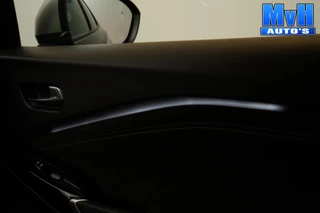 Nissan Juke 1.6 Hybrid Tekna|TREKHAAK|360°CAM|STOEL/STUUR.VW / 14