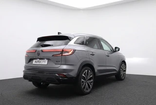 Renault Austral 1.2 E-Tech Full Hybrid Iconic 200PK Massage | 360° Camera | 20" LM | Winterpakket / 2