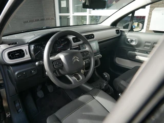Citroen C3 1.2 PureTech S&S Live nieuwe riem| Cruise| / 5