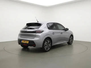 Peugeot 208 1.2 PureTech Allure Geen import | Cruise | Navigatie / 5